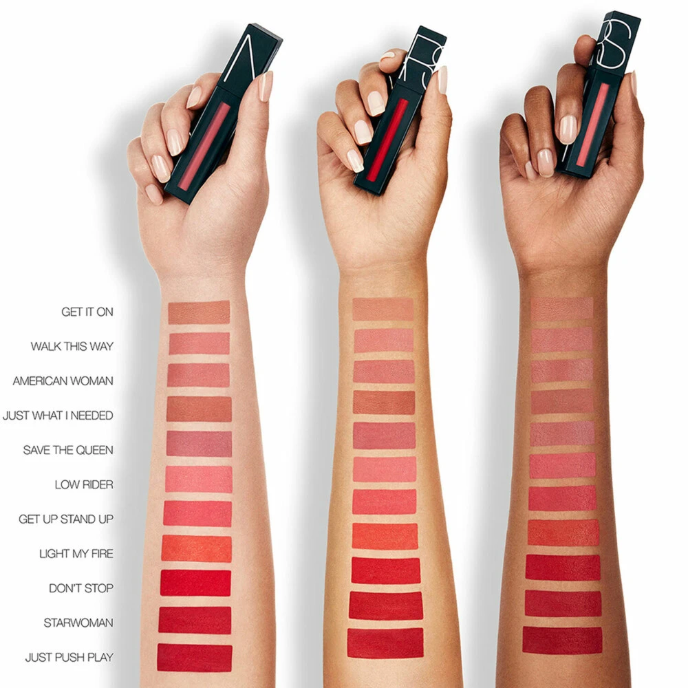 NARS Powermatte Lip Pigment Walk This Way NARS Powermatte Lip Pigment Walk This Way -Geselecteerde Mode-Cosmeticawinkels 1072725 4