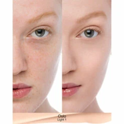 NARS Natural Radiant Longwear Foundation Oslo Light 1 4 NARS Natural Radiant Longwear Foundation Oslo Light 1 -Geselecteerde Mode-Cosmeticawinkels 1072732 3