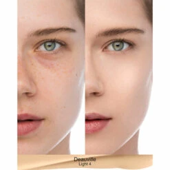 NARS Natural Radiant Longwear Foundation Deauville Light 4 -Geselecteerde Mode-Cosmeticawinkels 1072739 3