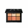 NARS Voyageur Eyeshadow Palette Nectar 1 NARS Voyageur Eyeshadow Palette Nectar -Geselecteerde Mode-Cosmeticawinkels 1072743
