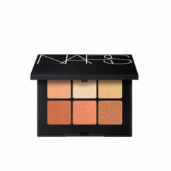 NARS Voyageur Eyeshadow Palette Nectar