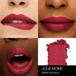NARS Matte Lipstick Jolie Mome -Geselecteerde Mode-Cosmeticawinkels 1072747 3