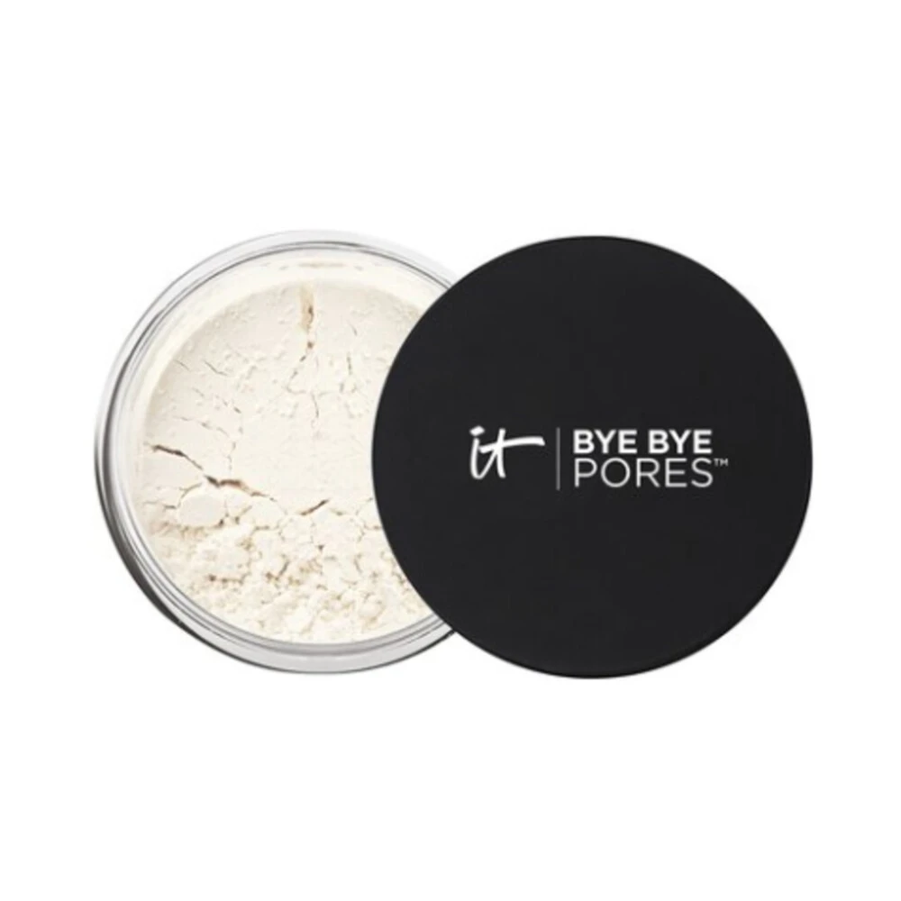 IT Cosmetics Bye Bye Pores Loose Setting Powder Translucent IT Cosmetics Bye Bye Pores Loose Setting Powder Translucent -Geselecteerde Mode-Cosmeticawinkels 1072749
