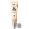 IT Cosmetics CC+ Nude Glow Lightweight Foundation + Glow Serum SPF 40 Medium 2 IT Cosmetics CC+ Nude Glow Lightweight Foundation + Glow Serum SPF 40 Medium -Geselecteerde Mode-Cosmeticawinkels 1072760