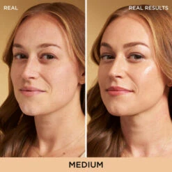 IT Cosmetics CC+ Nude Glow Lightweight Foundation + Glow Serum SPF 40 Medium 3 IT Cosmetics CC+ Nude Glow Lightweight Foundation + Glow Serum SPF 40 Medium -Geselecteerde Mode-Cosmeticawinkels 1072760 3