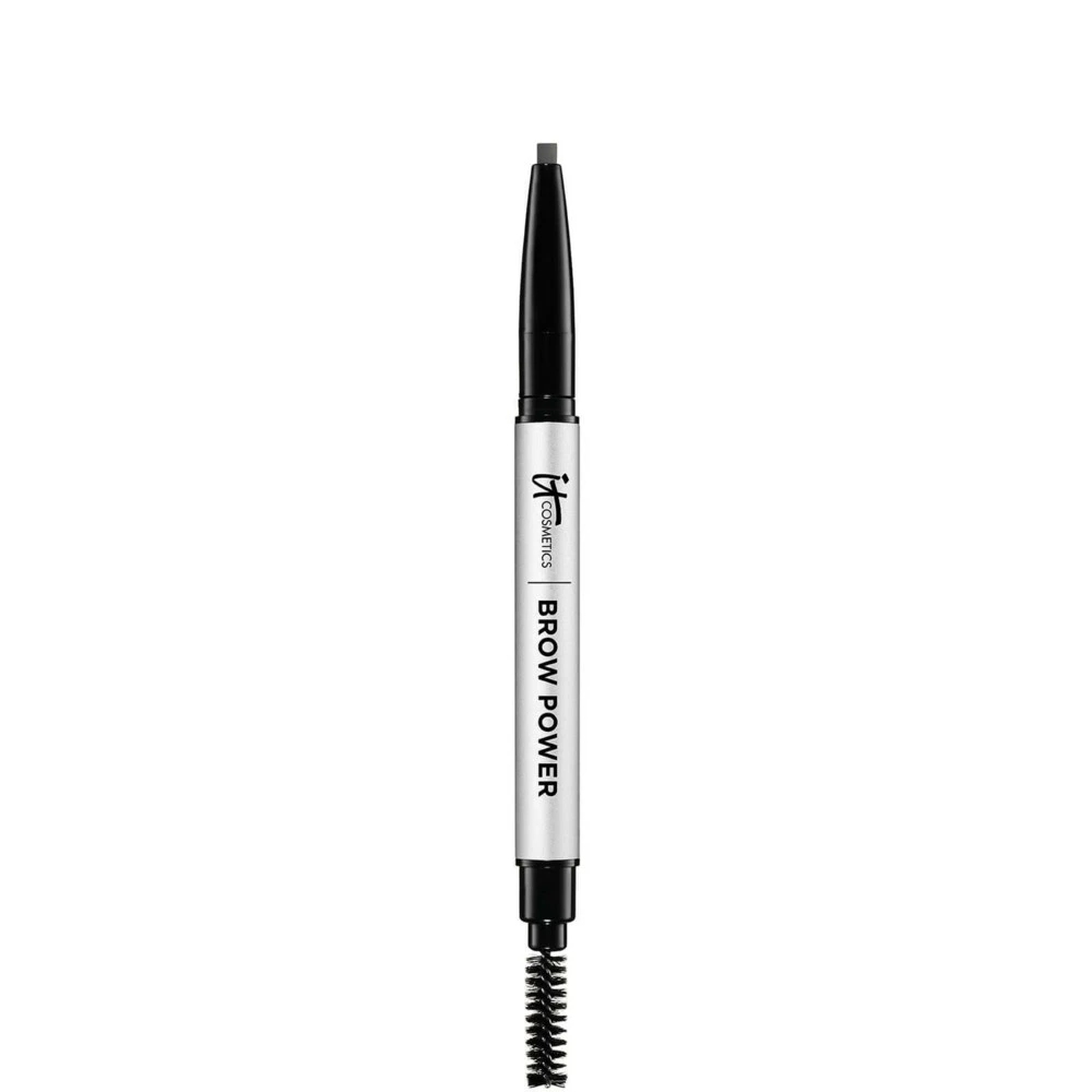 IT Cosmetics Brow Power Universal Eyebrow Pencil Universal Taupe IT Cosmetics Brow Power Universal Eyebrow Pencil Universal Taupe -Geselecteerde Mode-Cosmeticawinkels 1072771