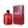 Chatler Jurp! Red Heren Eau De Toilette -Geselecteerde Mode-Cosmeticawinkels 1074314