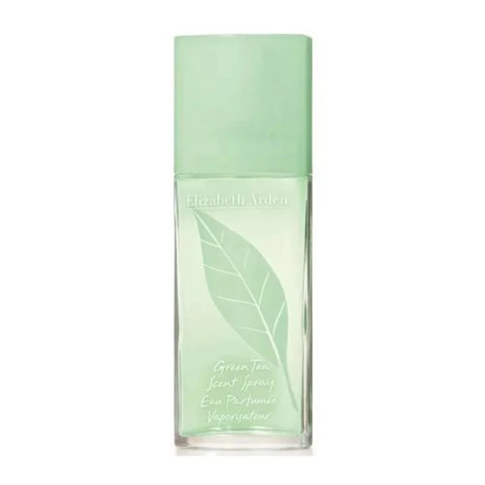 Elizabeth Arden Green Tea Eau de Toilette Spray Elizabeth Arden Green Tea Eau De Toilette Spray -Geselecteerde Mode-Cosmeticawinkels 405003