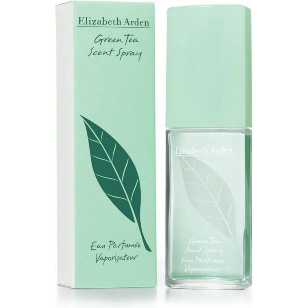 Elizabeth Arden Green Tea Eau de Toilette Spray Elizabeth Arden Green Tea Eau De Toilette Spray -Geselecteerde Mode-Cosmeticawinkels 405003 2