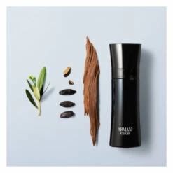 Giorgio Armani Code Eau De Toilette Spray -Geselecteerde Mode-Cosmeticawinkels 406047 3