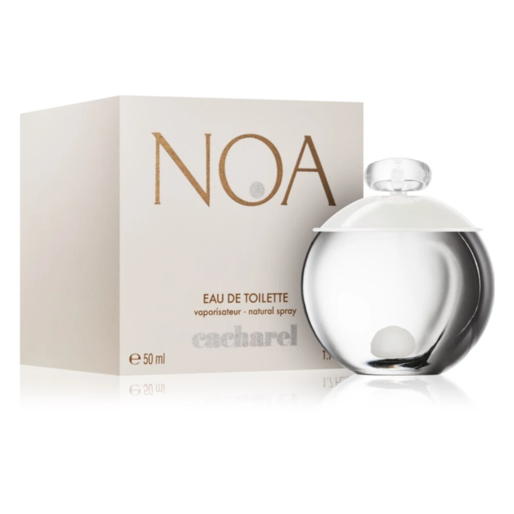 Cacharel Noa Eau de Toilette Spray Cacharel Noa Eau De Toilette Spray -Geselecteerde Mode-Cosmeticawinkels 419016 2