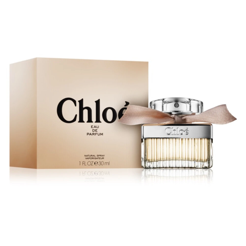 Chloe Woman Eau de Parfum Spray Chloé Chloe Woman Eau De Parfum Spray -Geselecteerde Mode-Cosmeticawinkels 423003 2