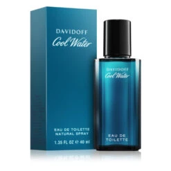 Davidoff Cool Water Eau De Toilette Spray -Geselecteerde Mode-Cosmeticawinkels 426021 2