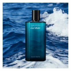 Davidoff Cool Water Eau De Toilette Spray -Geselecteerde Mode-Cosmeticawinkels 426021 3