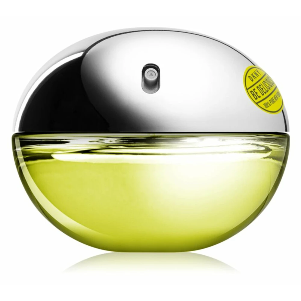 DKNY Be Delicious Eau de Parfum Spray DKNY Be Delicious Eau De Parfum Spray -Geselecteerde Mode-Cosmeticawinkels 429004