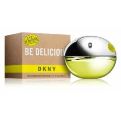 DKNY Be Delicious Eau De Parfum Spray 3 DKNY Be Delicious Eau De Parfum Spray -Geselecteerde Mode-Cosmeticawinkels 429004 2