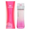 Lacoste Touch Of Pink Eau De Toilette Spray