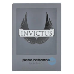 Paco Rabanne Invictus Eau De Toilette Spray -Geselecteerde Mode-Cosmeticawinkels 950819 3