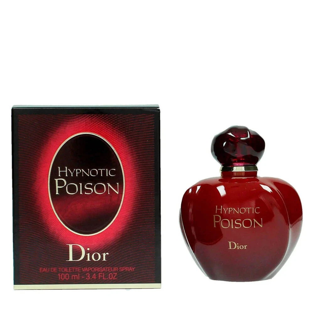 Dior Hypnotic Poison Eau de Toilette Spray Dior Hypnotic Poison Eau De Toilette Spray -Geselecteerde Mode-Cosmeticawinkels 966593 2