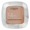 L'Oreal Lu0027Oréal True Match Poeder C3 Rose Beige 1 L'Oreal Lu0027Oréal True Match Poeder C3 Rose Beige -Geselecteerde Mode-Cosmeticawinkels 969060