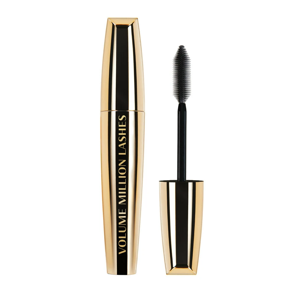 Lu0027Oréal Volume Million Lashes Bruin Mascara L'Oreal Lu0027Oréal Volume Million Lashes Bruin Mascara -Geselecteerde Mode-Cosmeticawinkels 969161