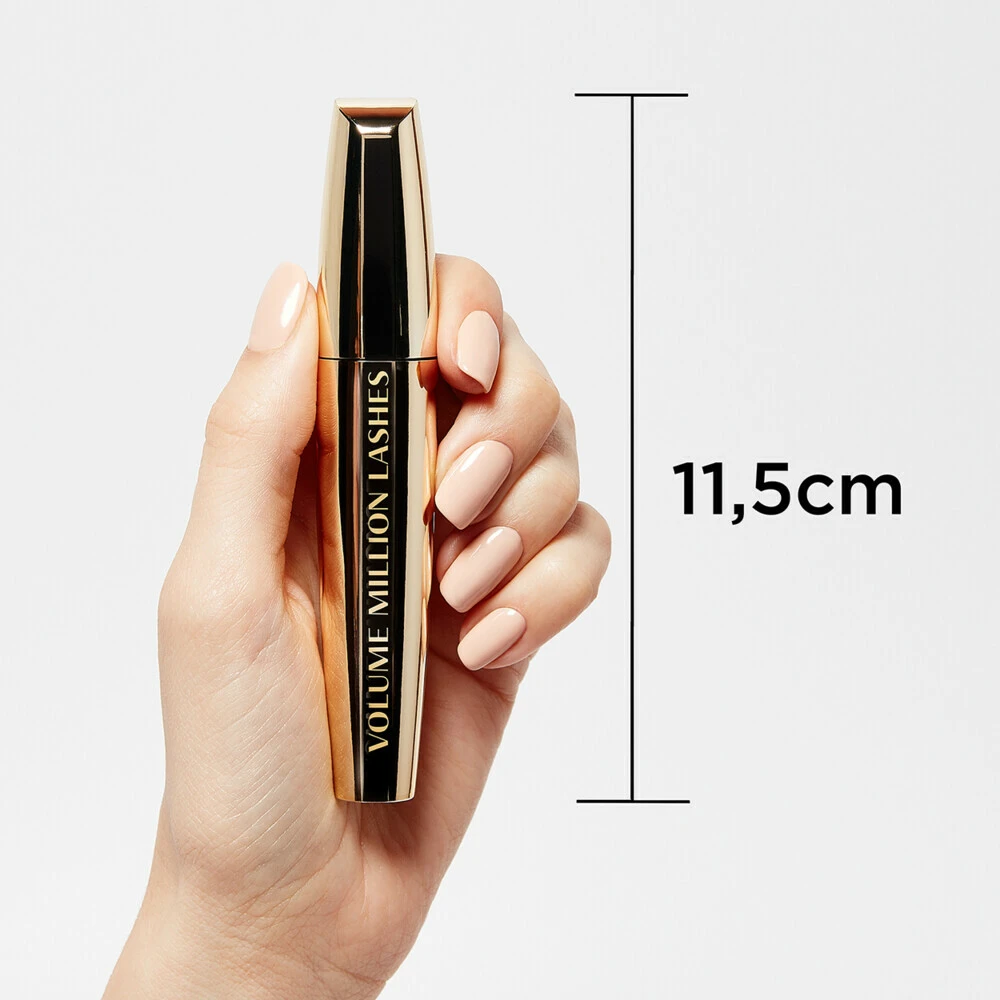 Lu0027Oréal Volume Million Lashes Bruin Mascara L'Oreal Lu0027Oréal Volume Million Lashes Bruin Mascara -Geselecteerde Mode-Cosmeticawinkels 969161 2