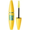 Maybelline Volumu0027 Express Colossal Waterproof Zwart Mascara