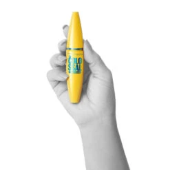 Maybelline Volumu0027 Express Colossal Waterproof Zwart Mascara 5 Maybelline Volumu0027 Express Colossal Waterproof Zwart Mascara -Geselecteerde Mode-Cosmeticawinkels 969184 4