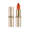 L'Oreal Lu0027Oréal Color Riche Satin 163 Orange Magique Lippenstift -Geselecteerde Mode-Cosmeticawinkels 969337
