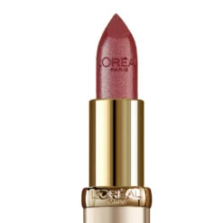 L'Oreal Lu0027Oréal Color Riche 362 Cappucino Crystal Lippenstift -Geselecteerde Mode-Cosmeticawinkels 969344 3