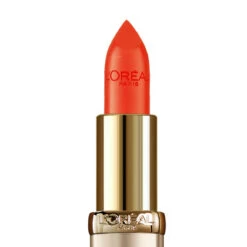 L'Oreal Lu0027Oréal Color Riche Satin 373 Magnetic Coral Lippenstift -Geselecteerde Mode-Cosmeticawinkels 969352 3