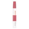 Maybelline SuperStay 24h 185 Rose Dust Lippenstift -Geselecteerde Mode-Cosmeticawinkels 969435