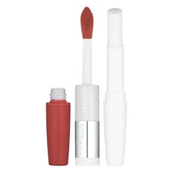 Maybelline SuperStay 24h 760 Pink Spice Lippenstift -Geselecteerde Mode-Cosmeticawinkels 969437 2