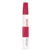 Maybelline SuperStay 24h 195 Raspberry Lippenstift -Geselecteerde Mode-Cosmeticawinkels 969454