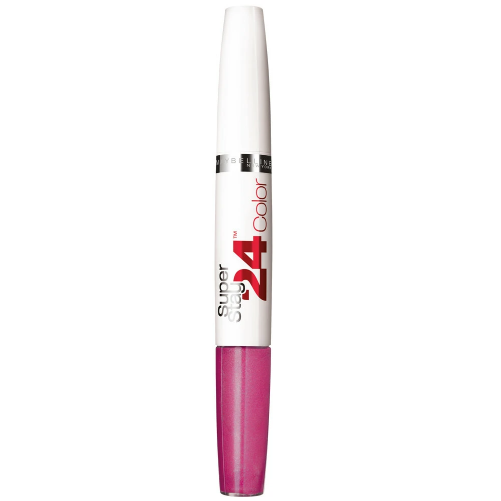 Maybelline SuperStay 24h 240 Plum Seduction Lippenstift Maybelline SuperStay 24h 240 Plum Seduction Lippenstift -Geselecteerde Mode-Cosmeticawinkels 969455
