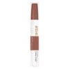 Maybelline SuperStay 24h 615 Soft Taupe Lippenstift 1 Maybelline SuperStay 24h 615 Soft Taupe Lippenstift -Geselecteerde Mode-Cosmeticawinkels 969463