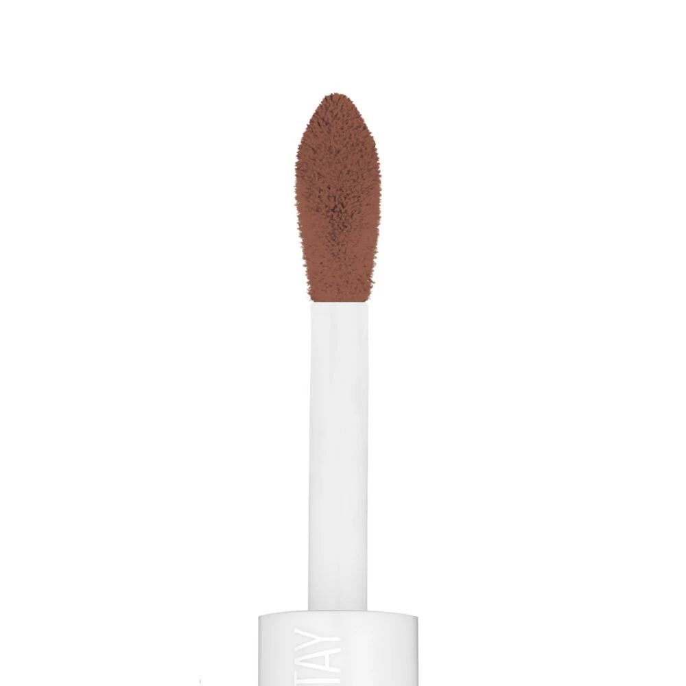 Maybelline SuperStay 24h 615 Soft Taupe Lippenstift Maybelline SuperStay 24h 615 Soft Taupe Lippenstift -Geselecteerde Mode-Cosmeticawinkels 969463 2