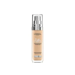 L'Oreal Lu0027Oréal True Match Foundation N5 Sable