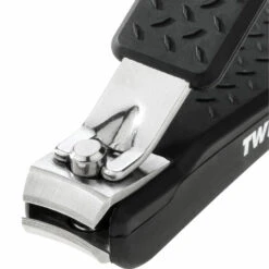 Tweezerman G.E.A.R Nagelknipper 4 Tweezerman G.E.A.R Nagelknipper -Geselecteerde Mode-Cosmeticawinkels 976146 3