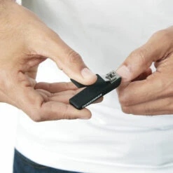 Tweezerman G.E.A.R Nagelknipper 5 Tweezerman G.E.A.R Nagelknipper -Geselecteerde Mode-Cosmeticawinkels 976146 4