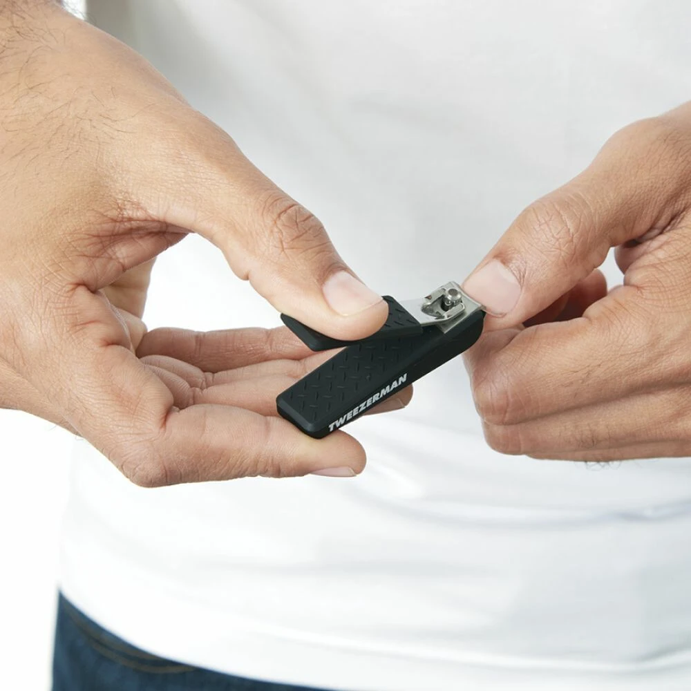 Tweezerman G.E.A.R Nagelknipper Tweezerman G.E.A.R Nagelknipper -Geselecteerde Mode-Cosmeticawinkels 976146 4