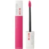 Maybelline SuperStay 24h Matte Ink Lippenstift 30 Romantic -Geselecteerde Mode-Cosmeticawinkels 985838