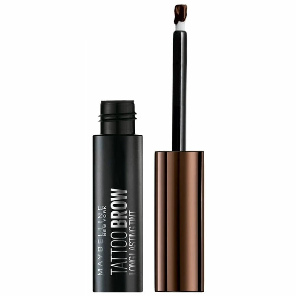 Maybelline Tattoo Brow Peel-Off Gel 2 Medium Maybelline Tattoo Brow Peel-Off Gel 2 Medium -Geselecteerde Mode-Cosmeticawinkels 987765 2