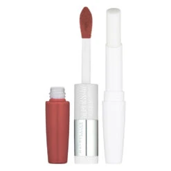 Maybelline Superstay 24h 725 Caramel Kiss Lippenstift 3 Maybelline Superstay 24h 725 Caramel Kiss Lippenstift -Geselecteerde Mode-Cosmeticawinkels 991306 2