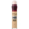 Maybelline Instant Anti Age Eraser Concealer 07 Sand -Geselecteerde Mode-Cosmeticawinkels 991313