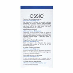 Essie Base Coat All In One -Geselecteerde Mode-Cosmeticawinkels 993901 4