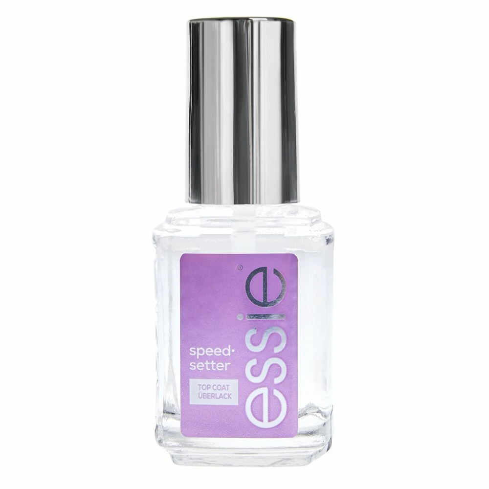 Essie Top Coat Speed Setter Essie Top Coat Speed Setter -Geselecteerde Mode-Cosmeticawinkels 993904 2