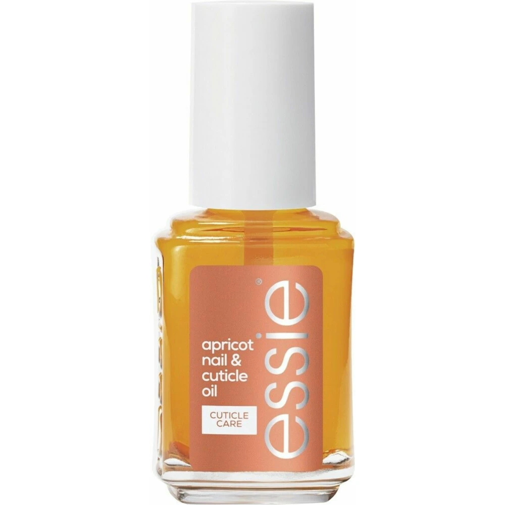 Essie Nagelriemolie Apricot Oil Essie Nagelriemolie Apricot Oil -Geselecteerde Mode-Cosmeticawinkels 993906