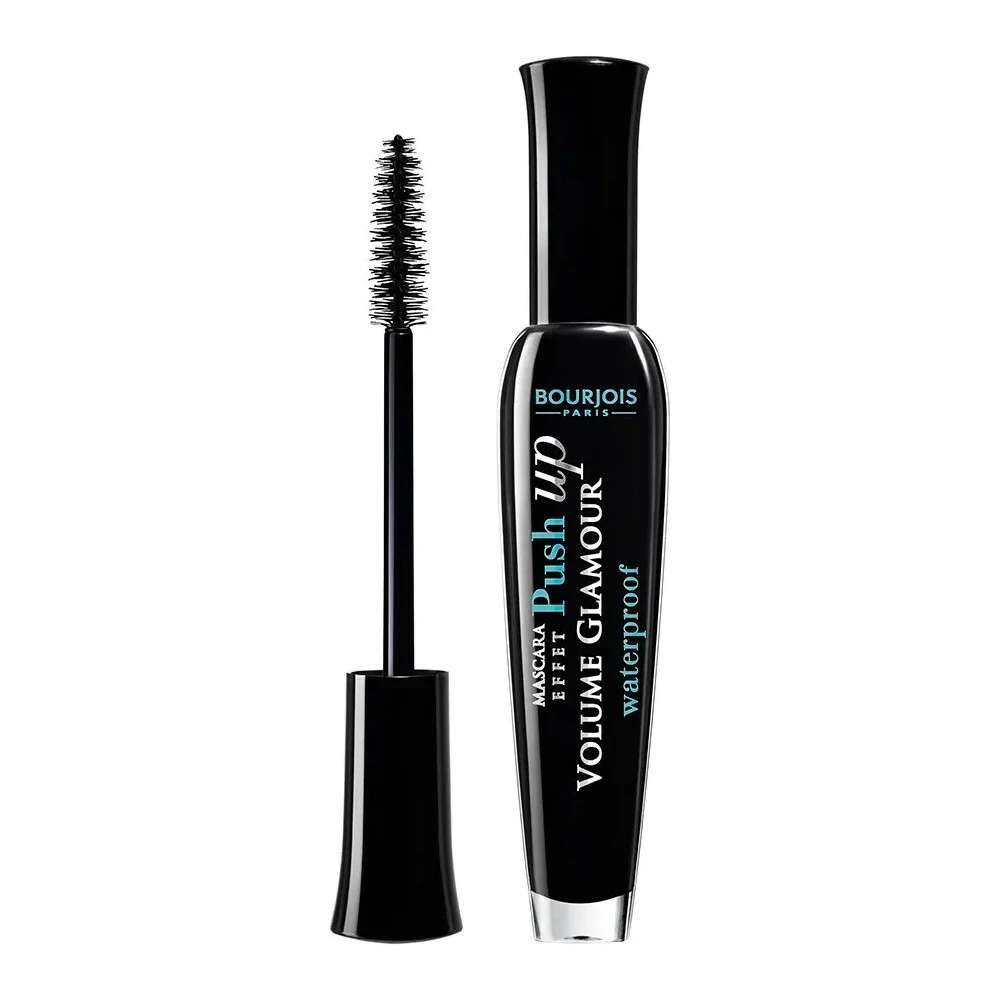 Bourjois Volume Glamour Push Up Mascara 71 Black Waterproof Bourjois Volume Glamour Push Up Mascara 71 Black Waterproof -Geselecteerde Mode-Cosmeticawinkels 994252 2