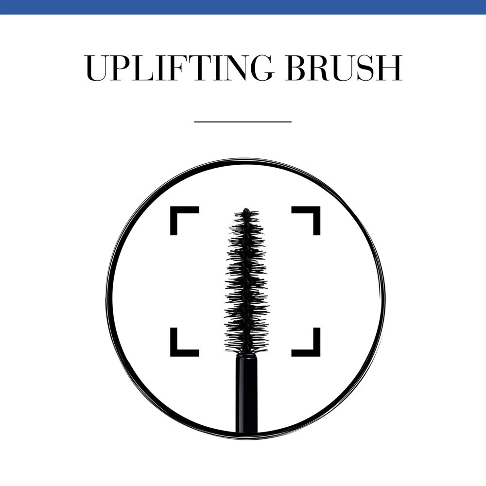 Bourjois Volume Glamour Push Up Mascara 71 Black Waterproof Bourjois Volume Glamour Push Up Mascara 71 Black Waterproof -Geselecteerde Mode-Cosmeticawinkels 994252 3